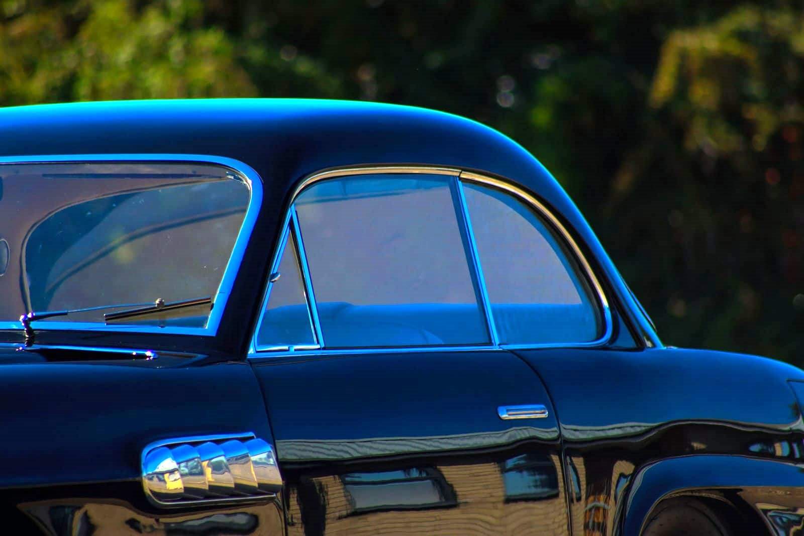 1954 - DELAHAYE 235 MS CHAPRON COUPE, foto 23