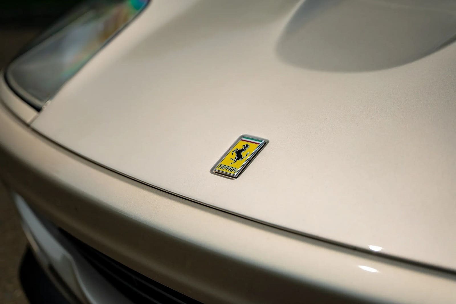 1999 - FERRARI F550 MARANELLO GRIGIO INGRID, foto 82