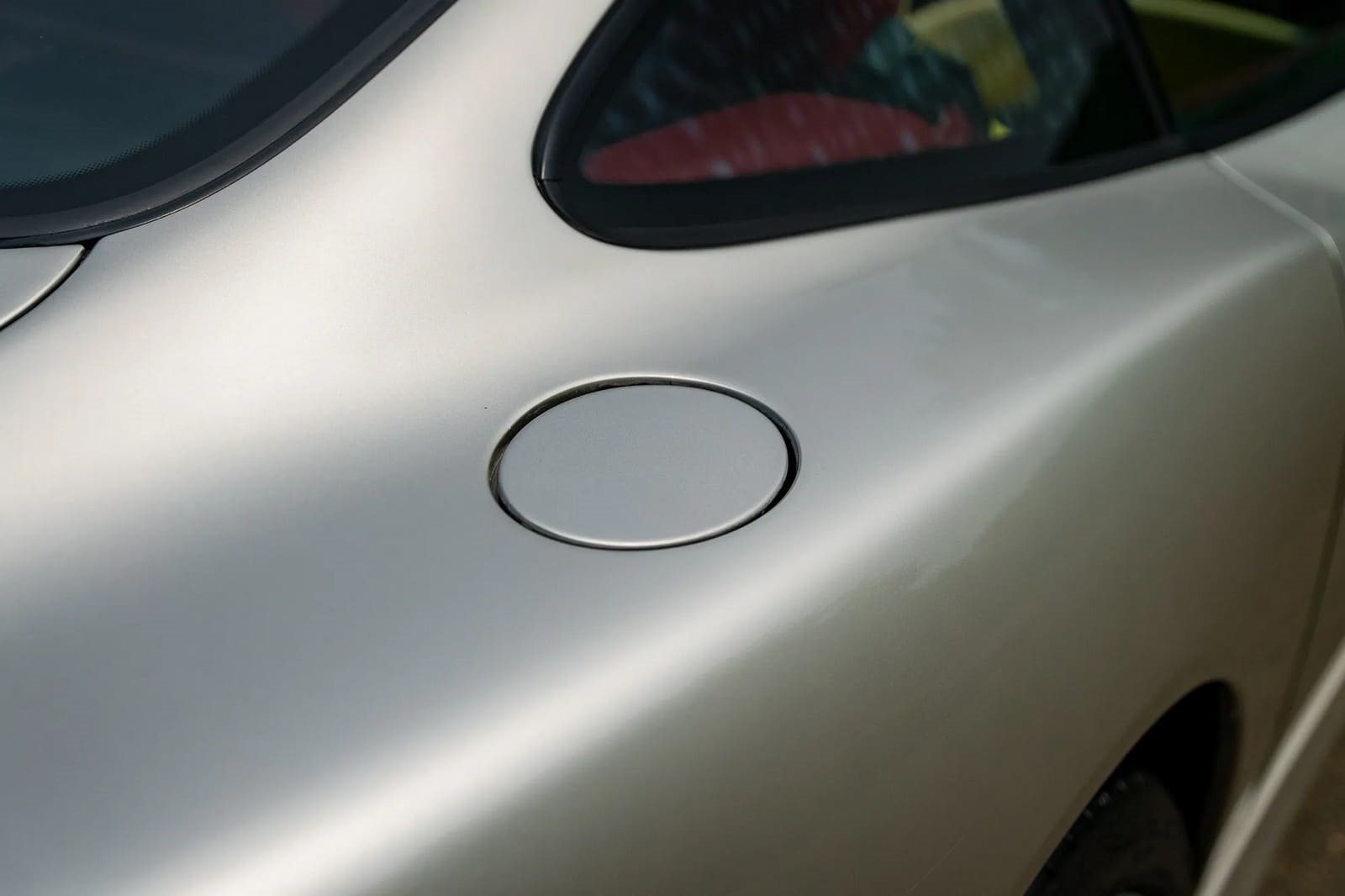 1999 - FERRARI F550 MARANELLO GRIGIO INGRID, foto 96