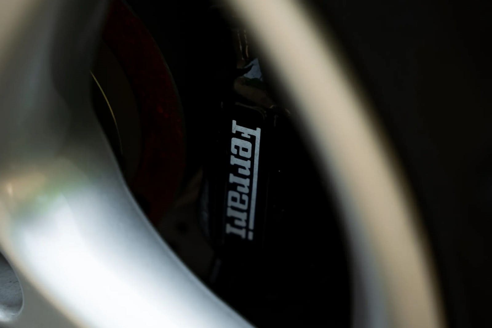 1999 - FERRARI F550 MARANELLO GRIGIO INGRID, foto 107