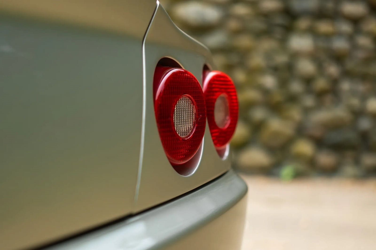 1999 - FERRARI F550 MARANELLO GRIGIO INGRID, foto 129