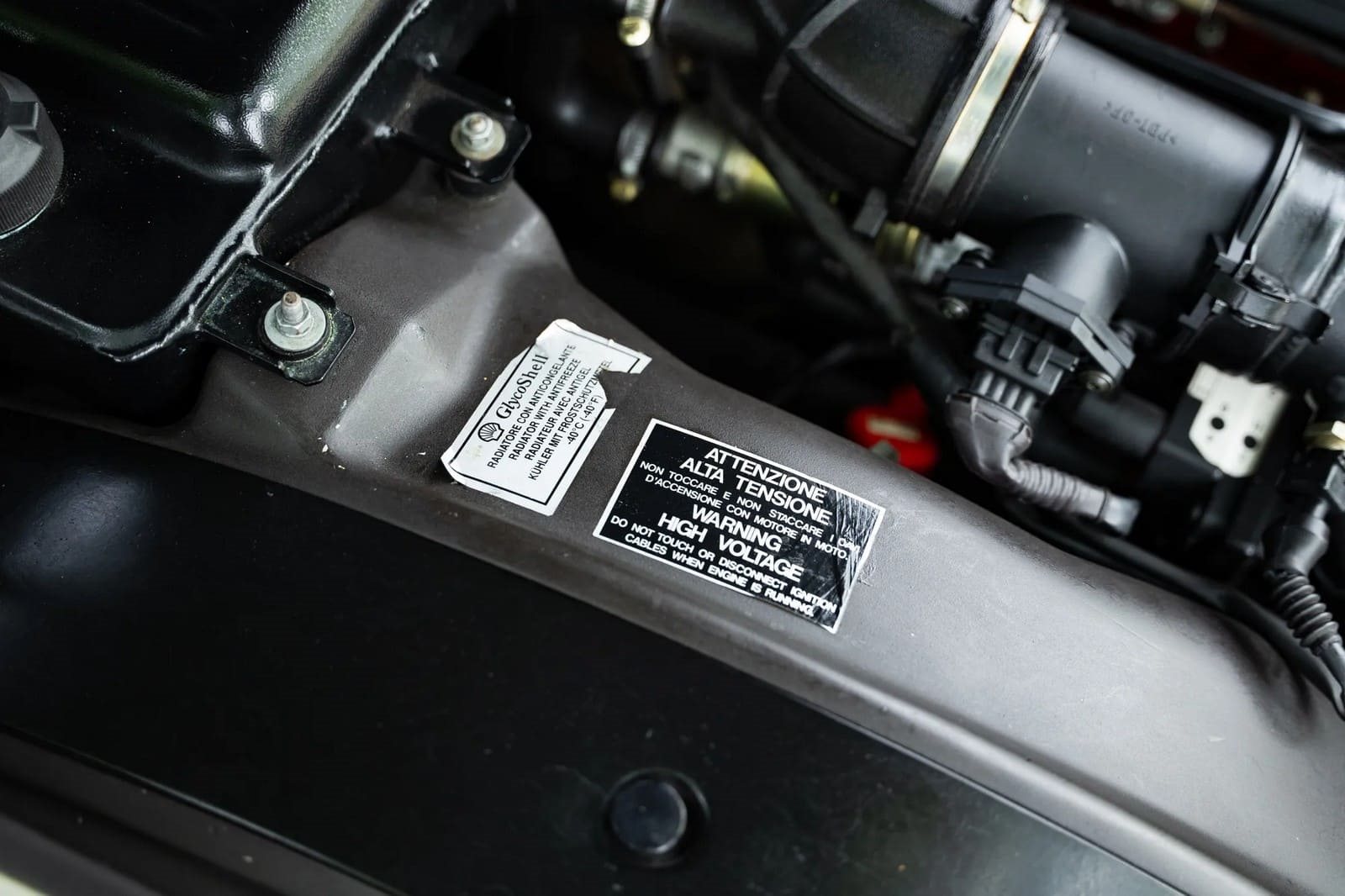 1999 - FERRARI F550 MARANELLO GRIGIO INGRID, foto 198