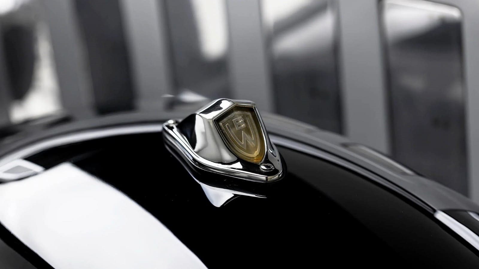 1936 - HISPANO-SUIZA J12 D’IETEREN CABRIOLET, foto 40