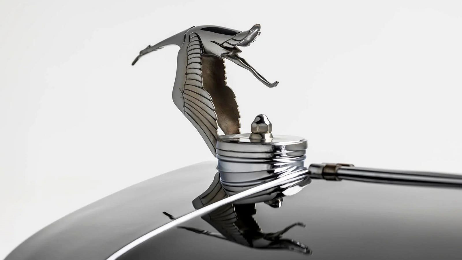 1936 - HISPANO-SUIZA J12 D’IETEREN CABRIOLET, foto 41