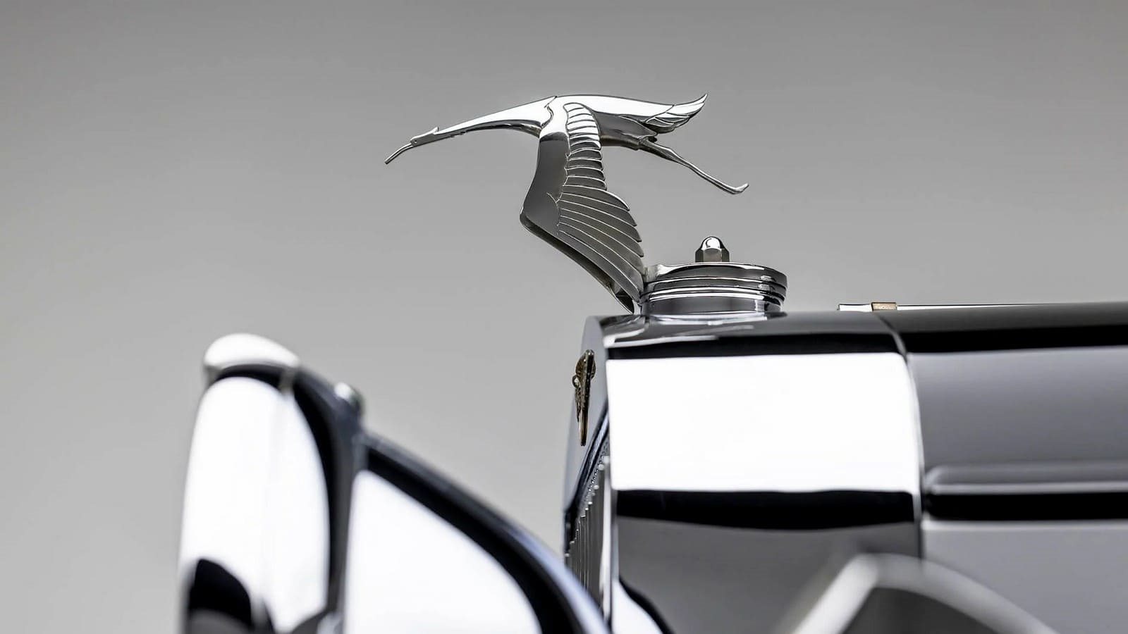 1936 - HISPANO-SUIZA J12 D’IETEREN CABRIOLET, foto 43