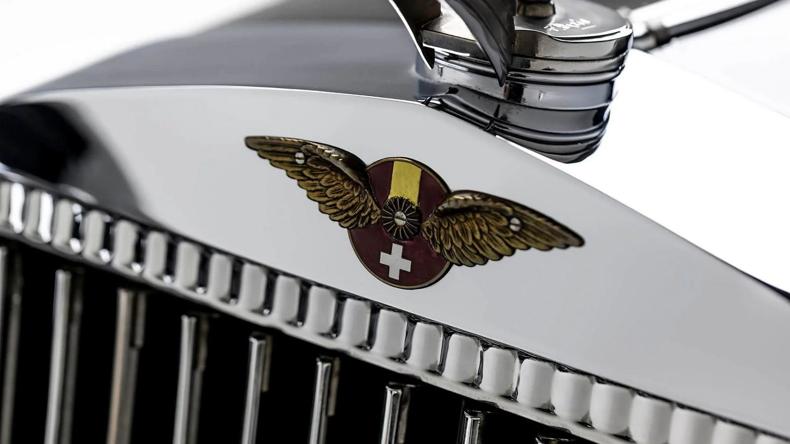 1936 - HISPANO-SUIZA J12 D’IETEREN CABRIOLET, foto 44