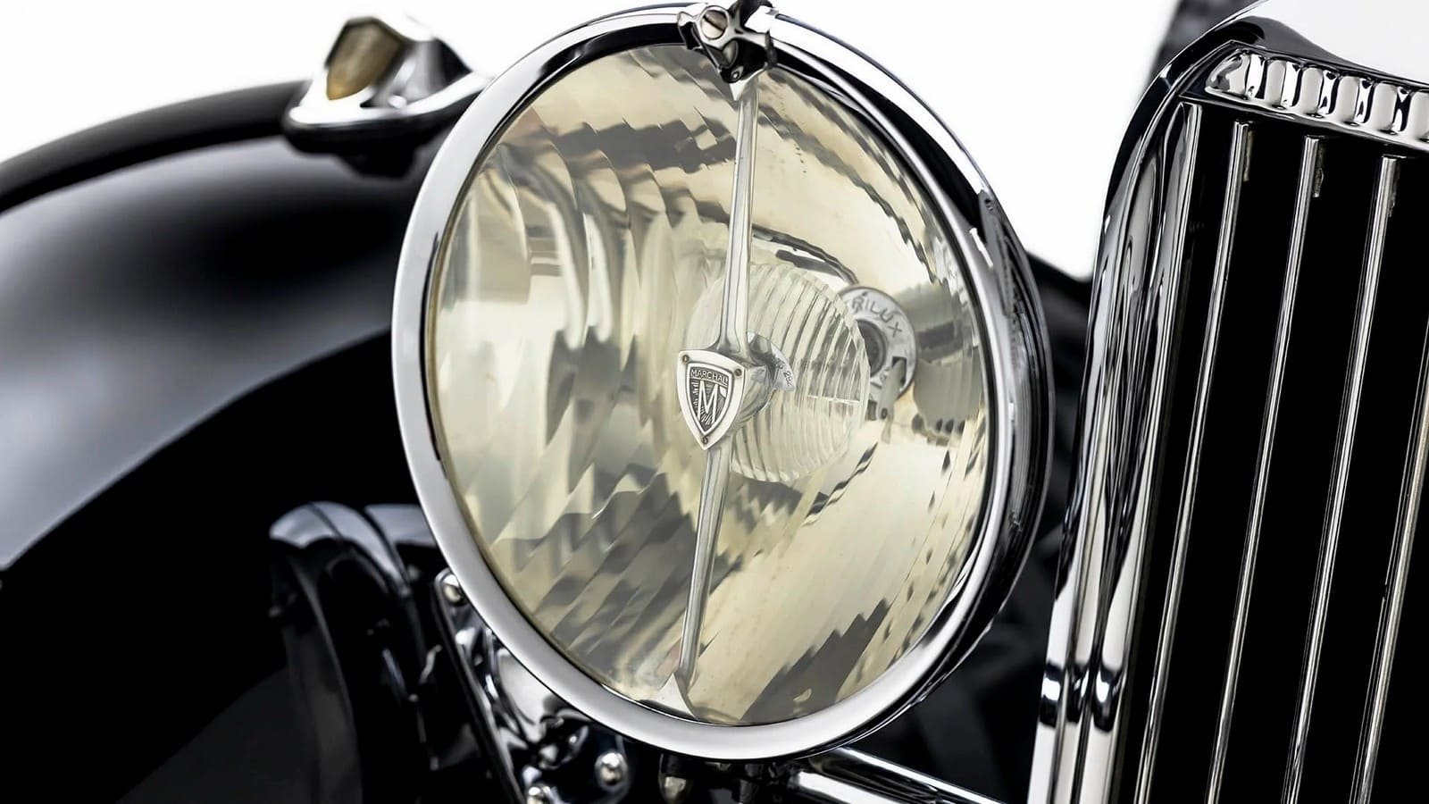 1936 - HISPANO-SUIZA J12 D’IETEREN CABRIOLET, foto 45