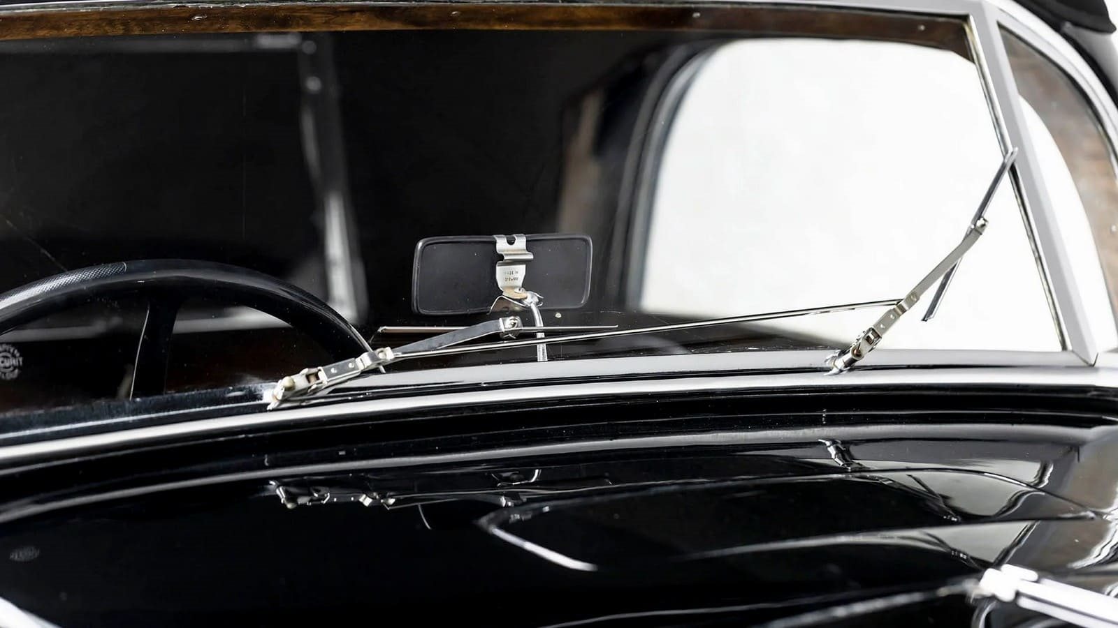 1936 - HISPANO-SUIZA J12 D’IETEREN CABRIOLET, foto 50