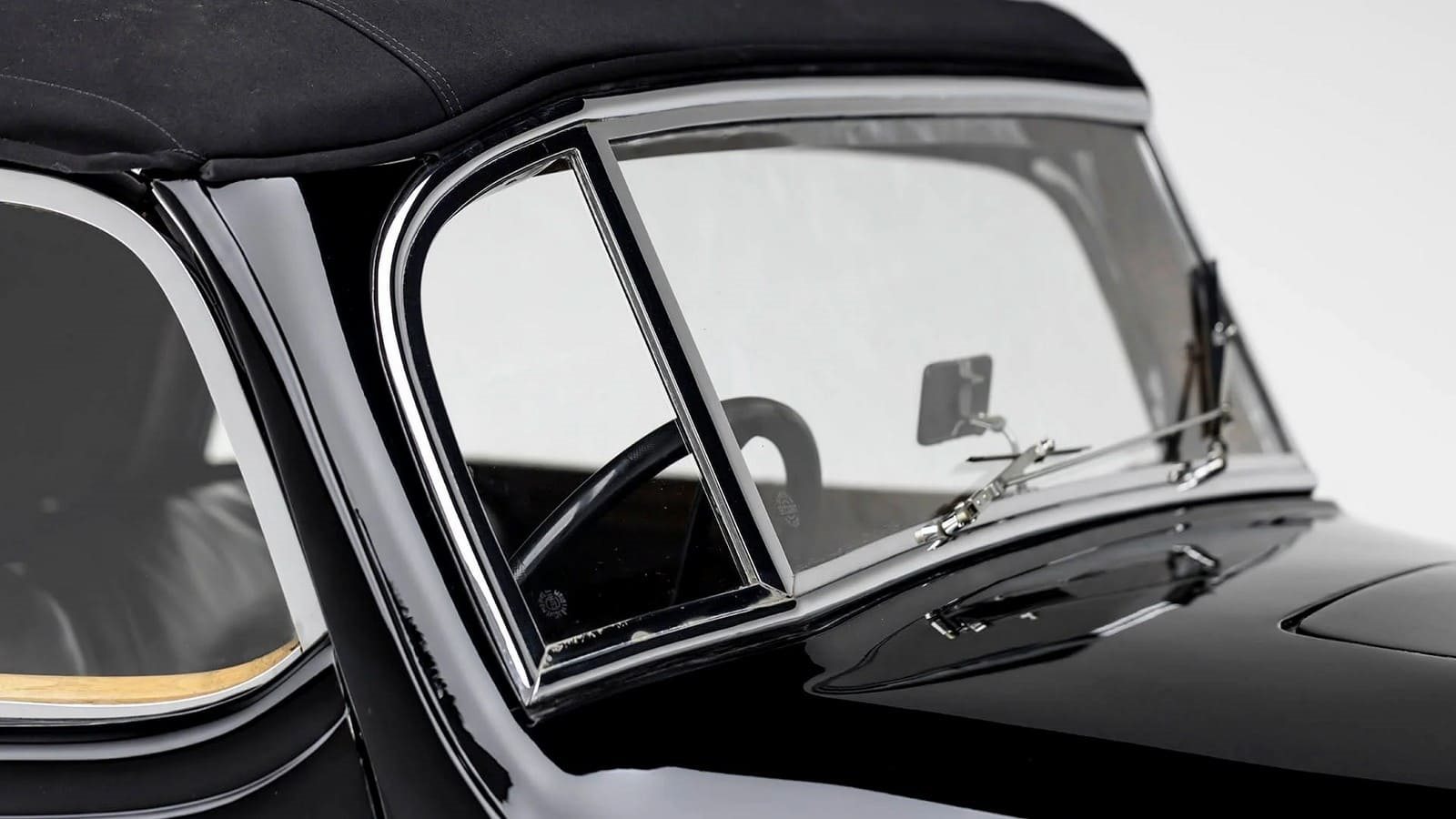 1936 - HISPANO-SUIZA J12 D’IETEREN CABRIOLET, foto 51