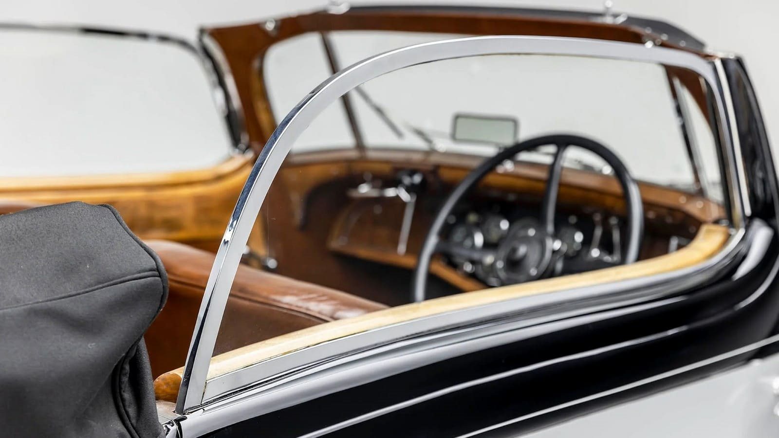 1936 - HISPANO-SUIZA J12 D’IETEREN CABRIOLET, foto 61