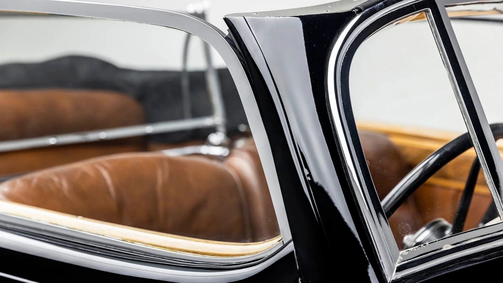 1936 - HISPANO-SUIZA J12 D’IETEREN CABRIOLET, foto 62
