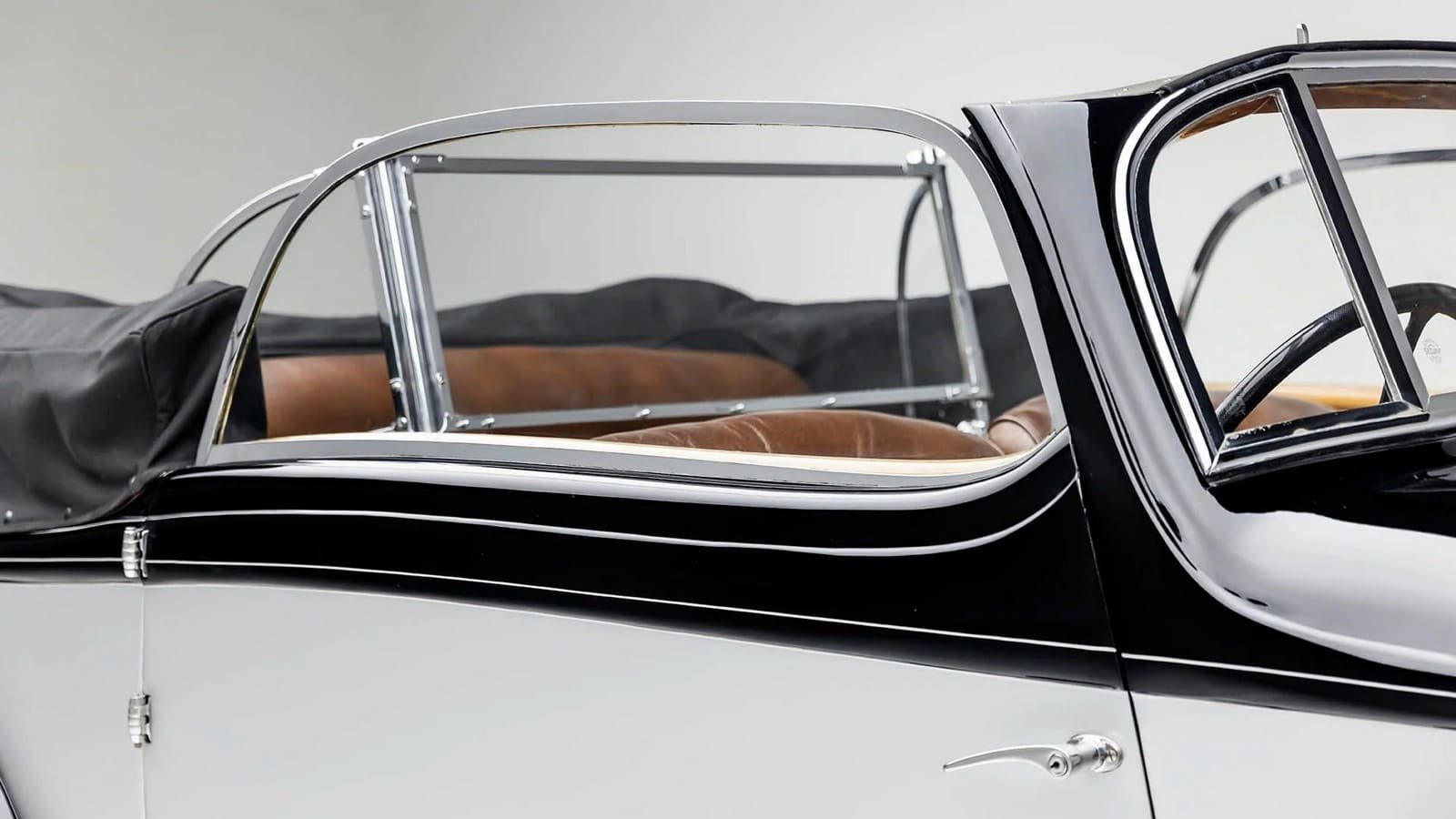 1936 - HISPANO-SUIZA J12 D’IETEREN CABRIOLET, foto 63