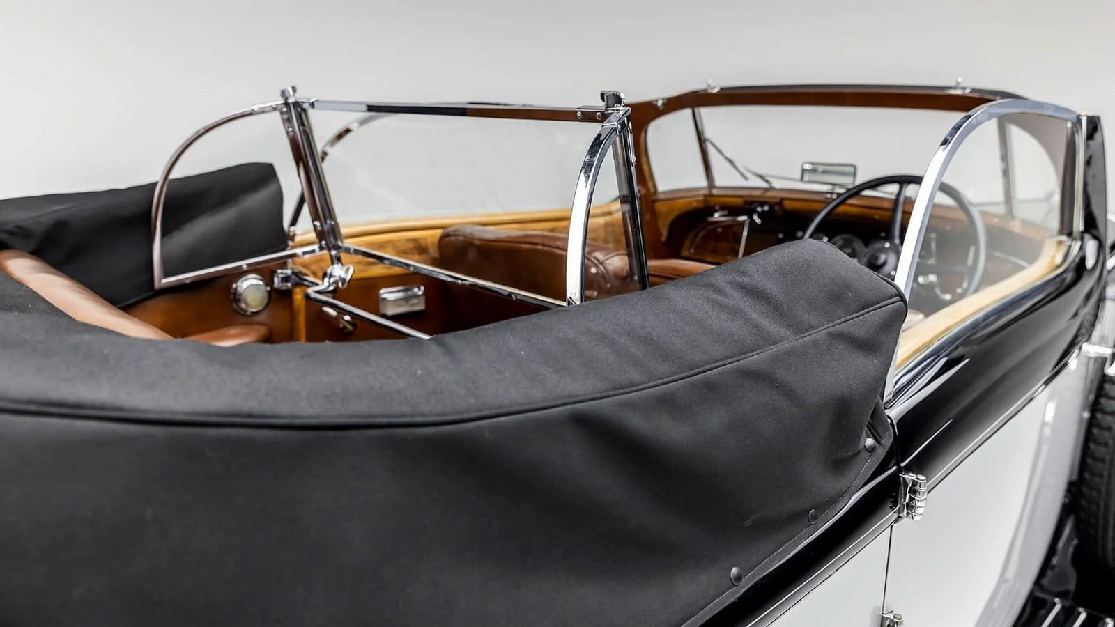 1936 - HISPANO-SUIZA J12 D’IETEREN CABRIOLET, foto 64