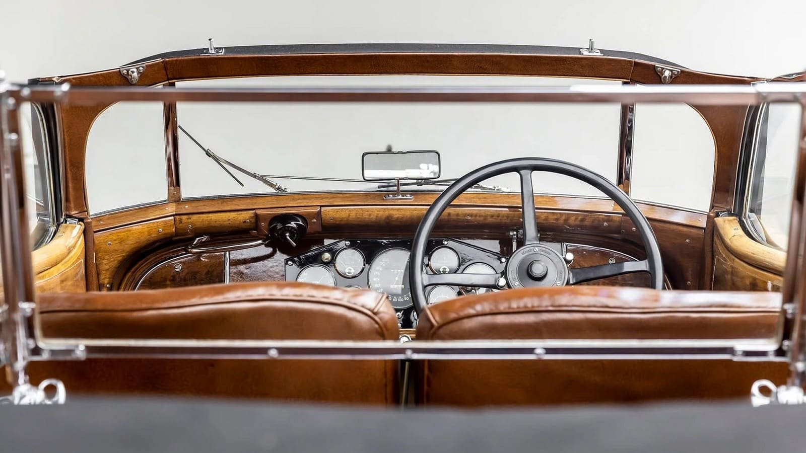 1936 - HISPANO-SUIZA J12 D’IETEREN CABRIOLET, foto 65
