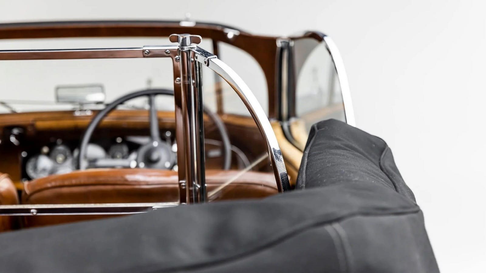 1936 - HISPANO-SUIZA J12 D’IETEREN CABRIOLET, foto 66