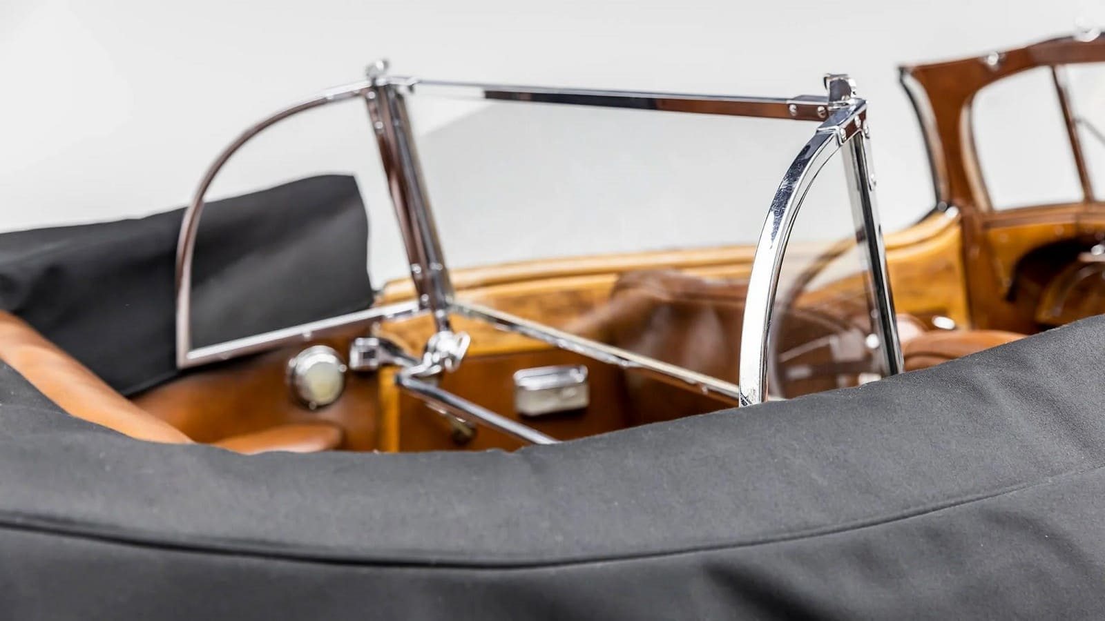 1936 - HISPANO-SUIZA J12 D’IETEREN CABRIOLET, foto 68