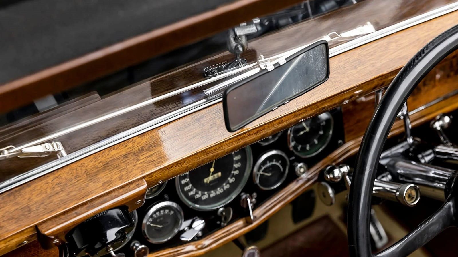 1936 - HISPANO-SUIZA J12 D’IETEREN CABRIOLET, foto 82