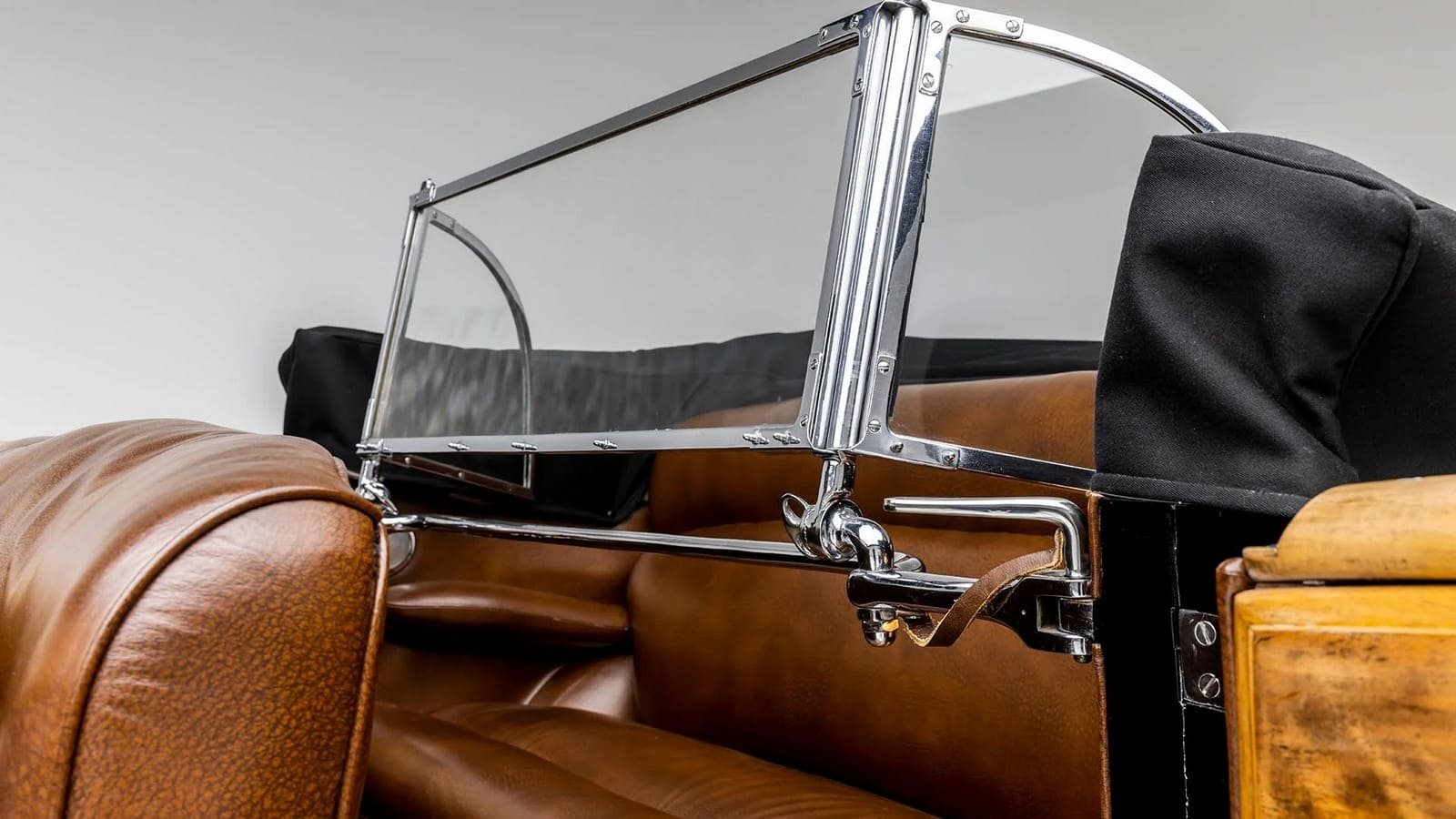 1936 - HISPANO-SUIZA J12 D’IETEREN CABRIOLET, foto 90