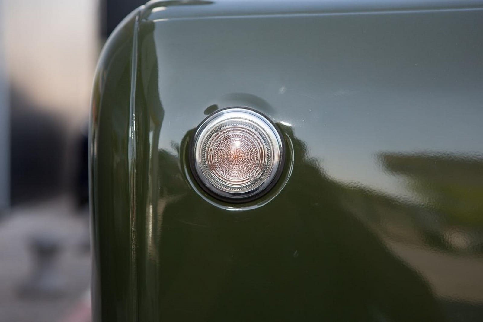 1961 - LAND ROVER SANTANA SERIES II 88, foto 56