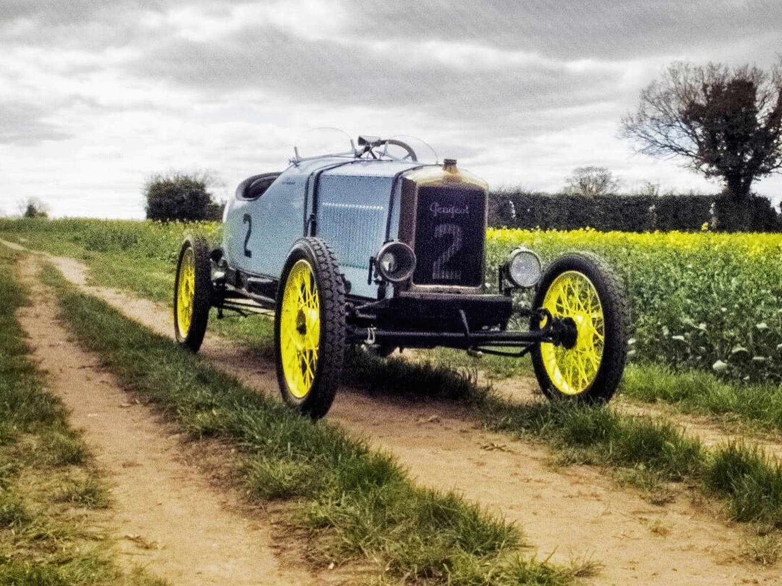 1924 - PEUGEOT 172BS, foto 3