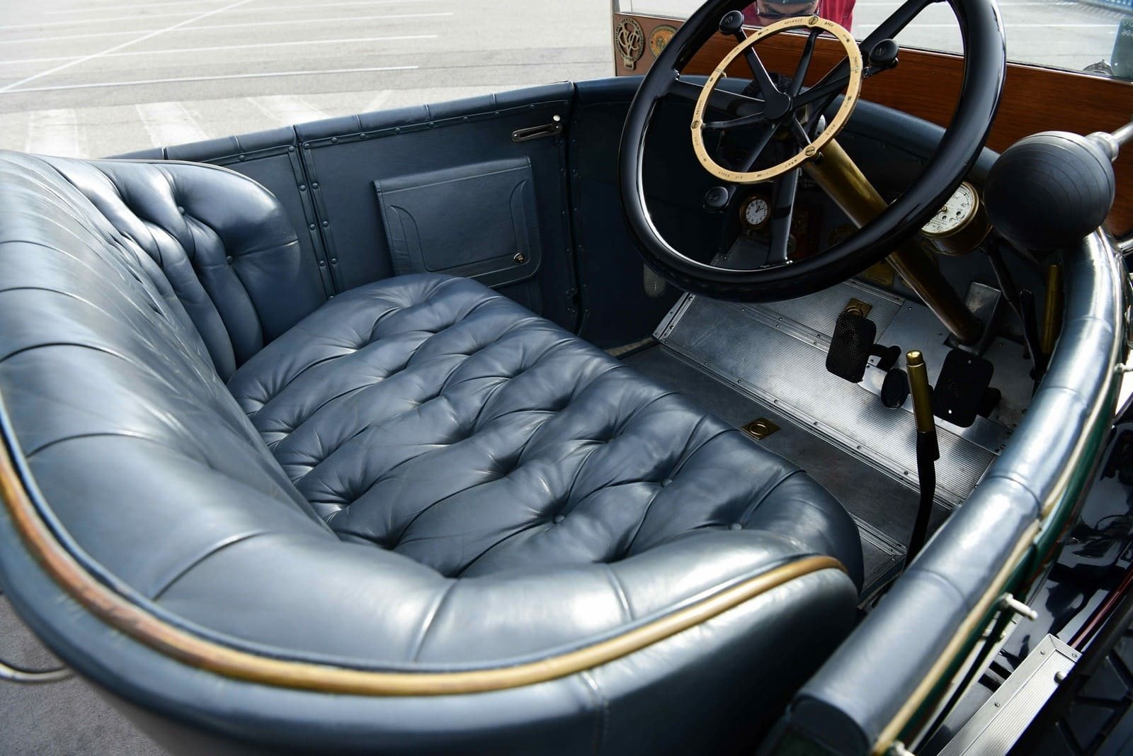 TALBOT 4 CYX TOURER, foto 6