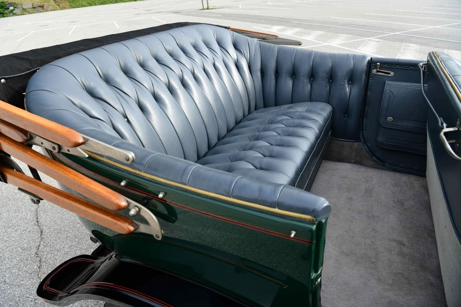 TALBOT 4 CYX TOURER, foto 7