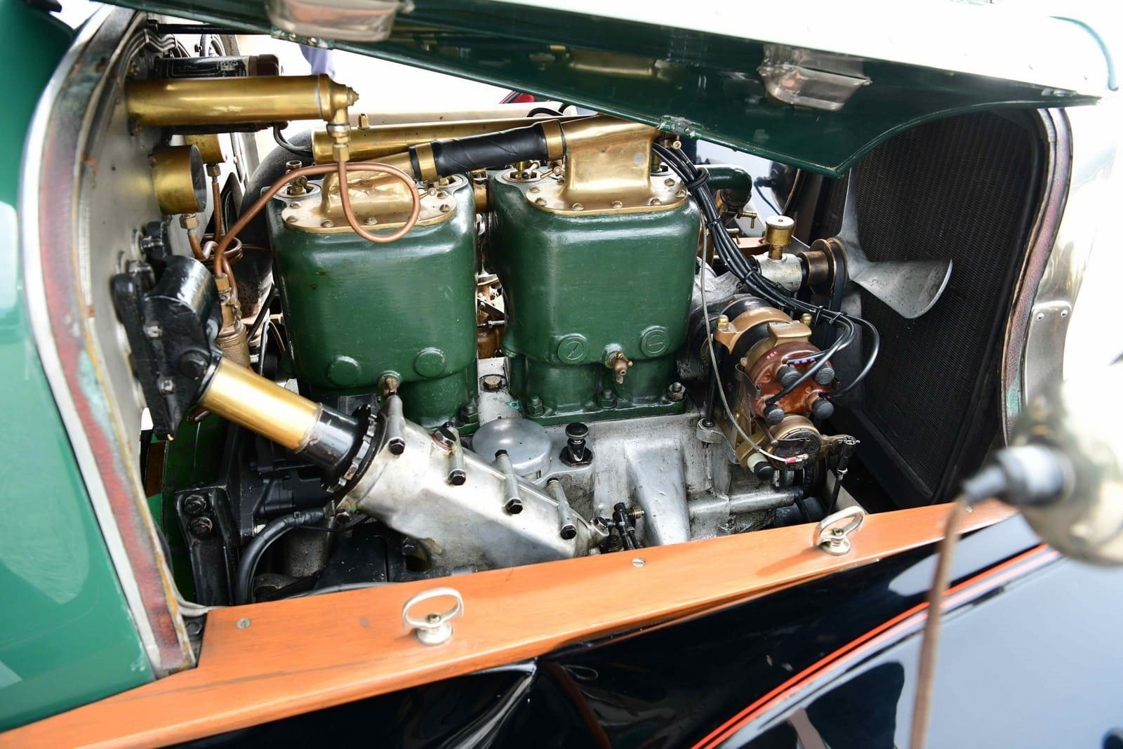 TALBOT 4 CYX TOURER, foto 8