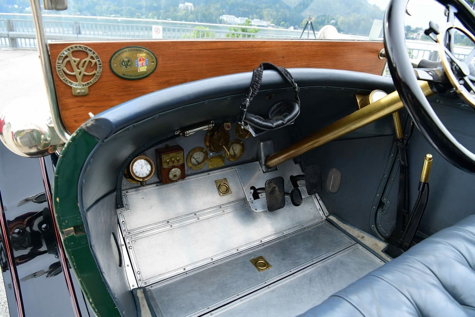 TALBOT 4 CYX TOURER, foto 11