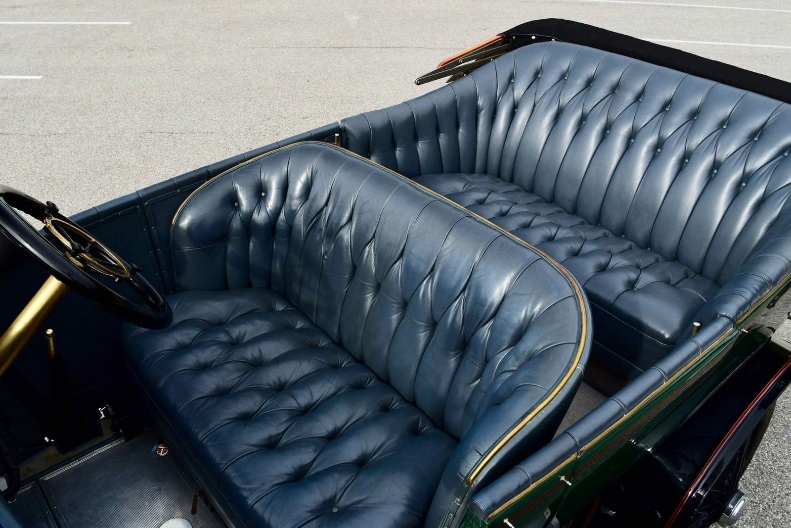 TALBOT 4 CYX TOURER, foto 12