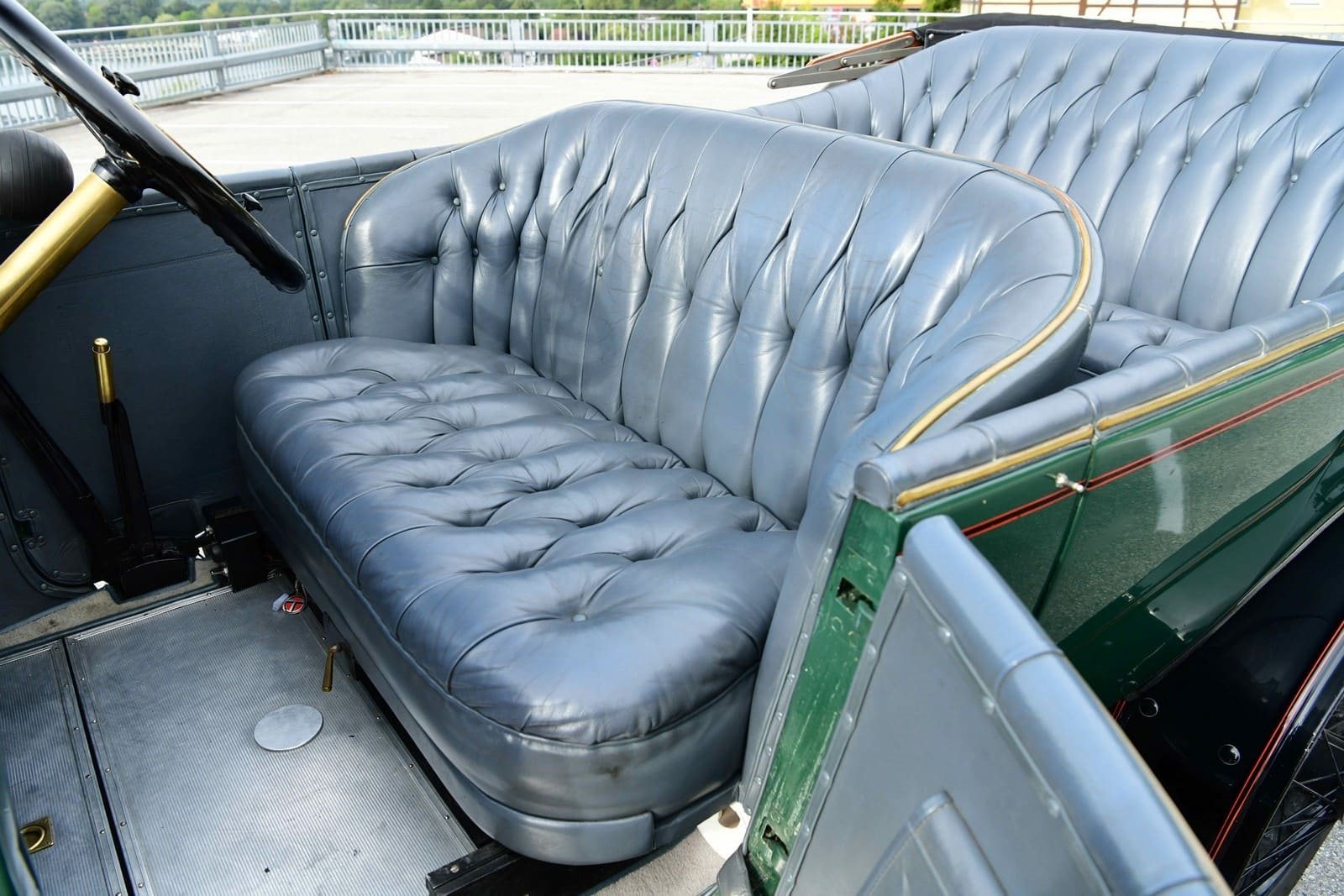 TALBOT 4 CYX TOURER, foto 15