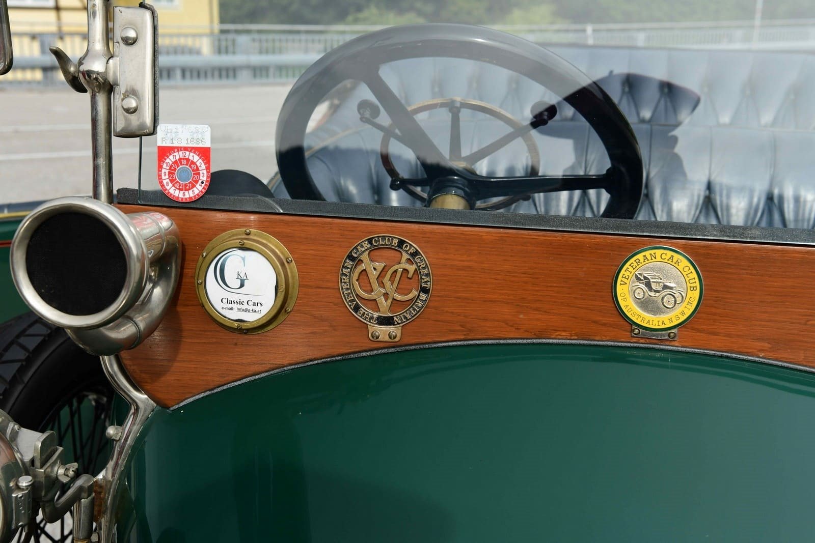 TALBOT 4 CYX TOURER, foto 17