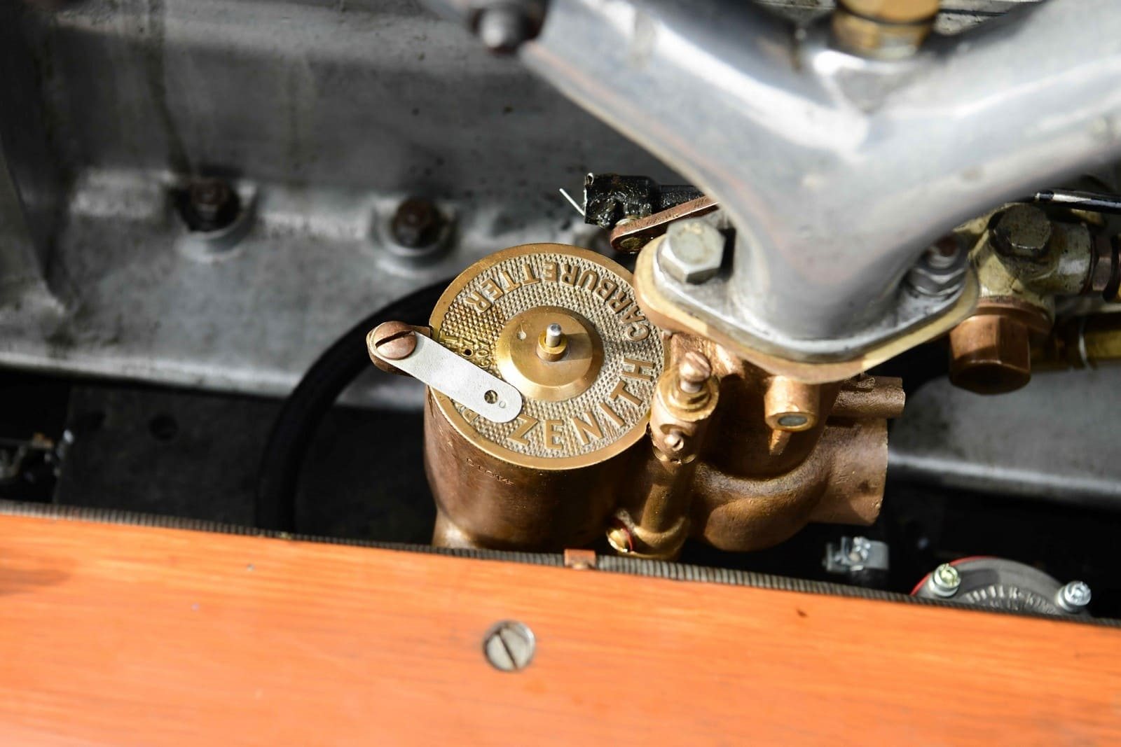 TALBOT 4 CYX TOURER, foto 18