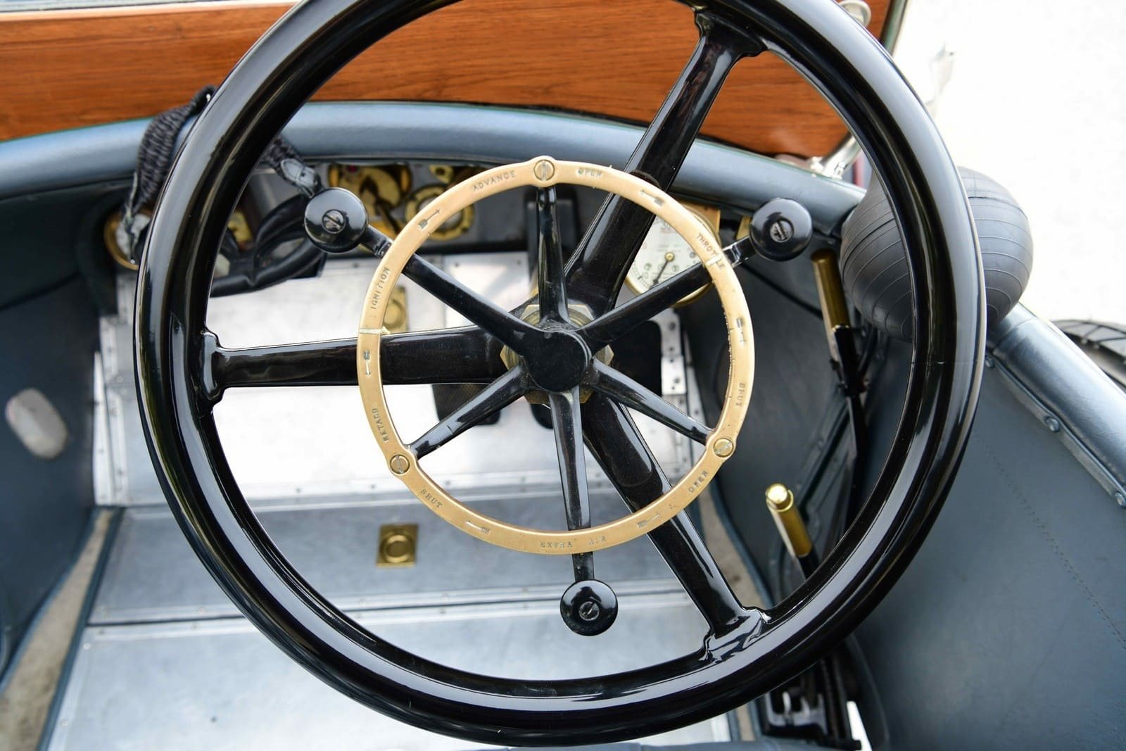 TALBOT 4 CYX TOURER, foto 19