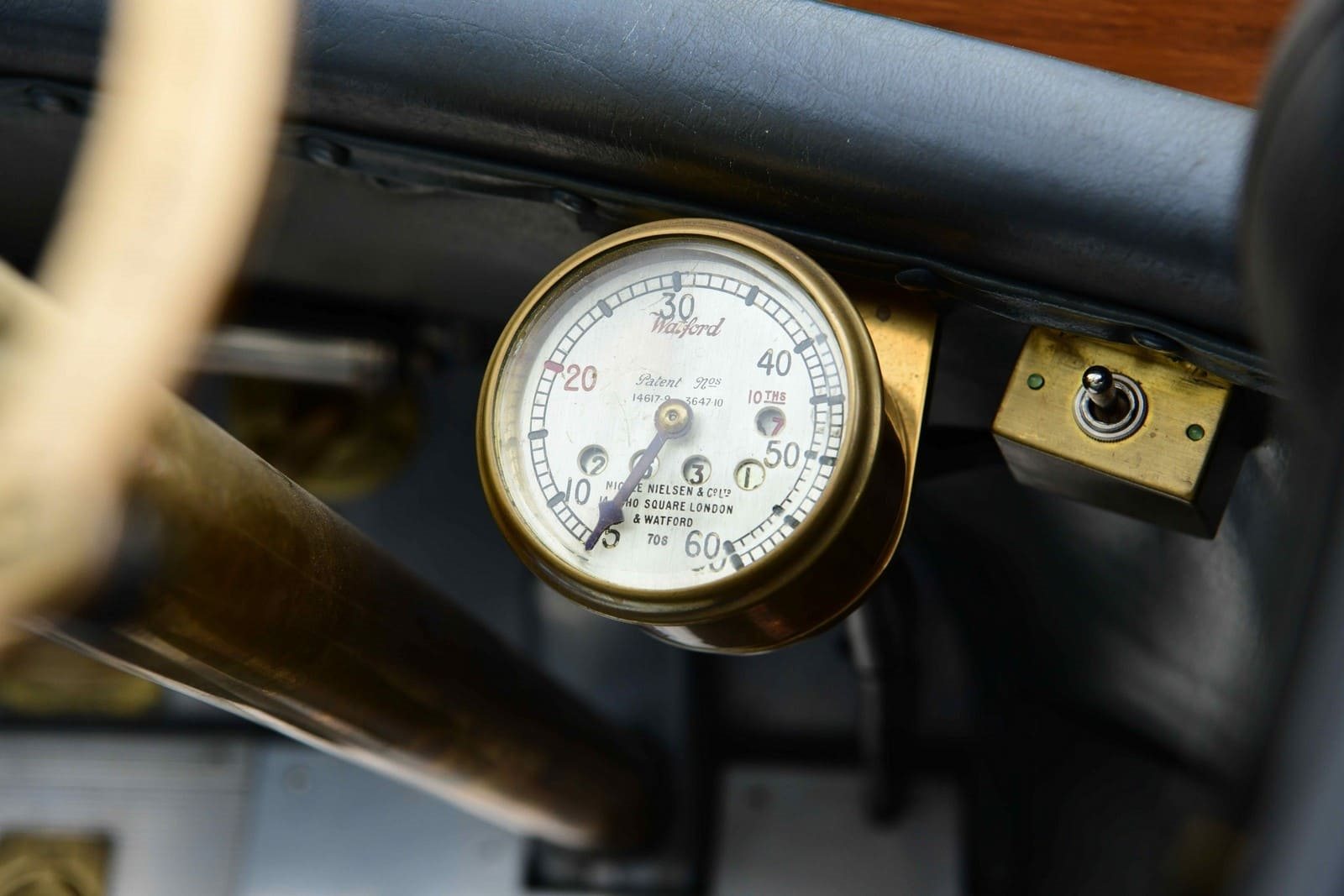 TALBOT 4 CYX TOURER, foto 20