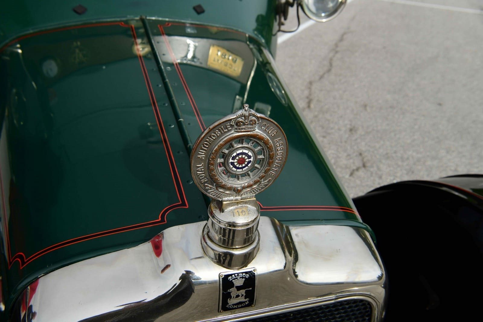 TALBOT 4 CYX TOURER, foto 23