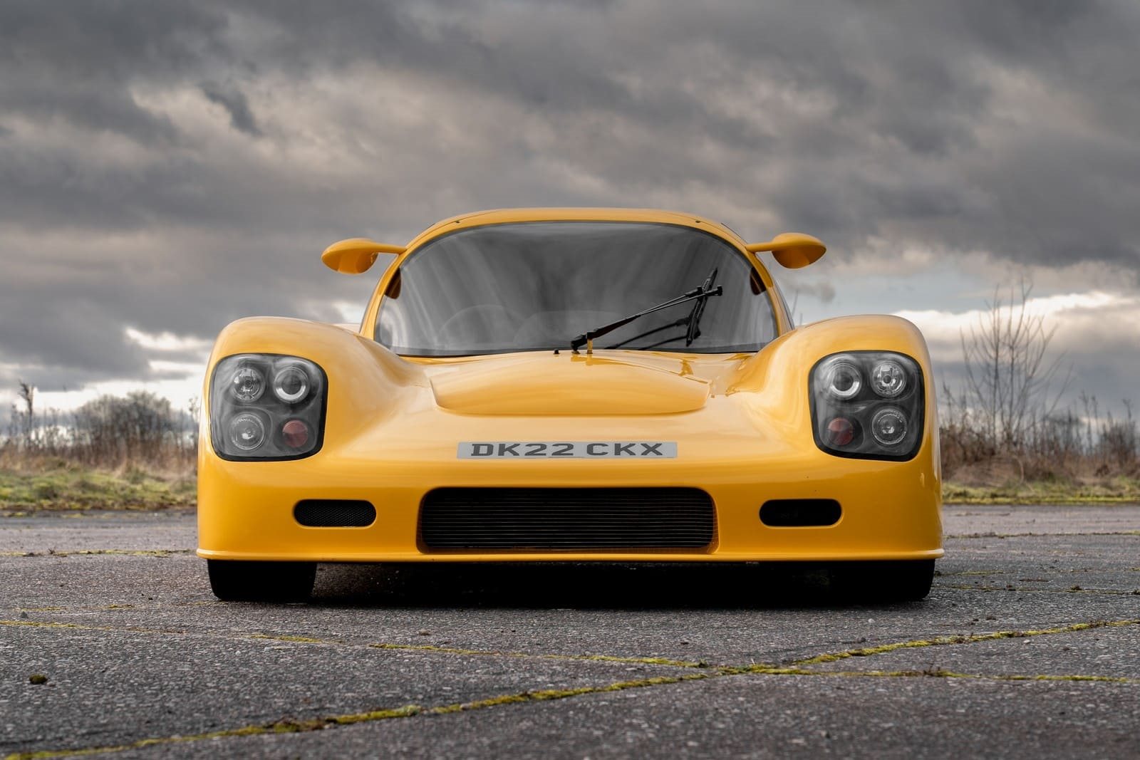 2022 - ULTIMA GTR, foto 6