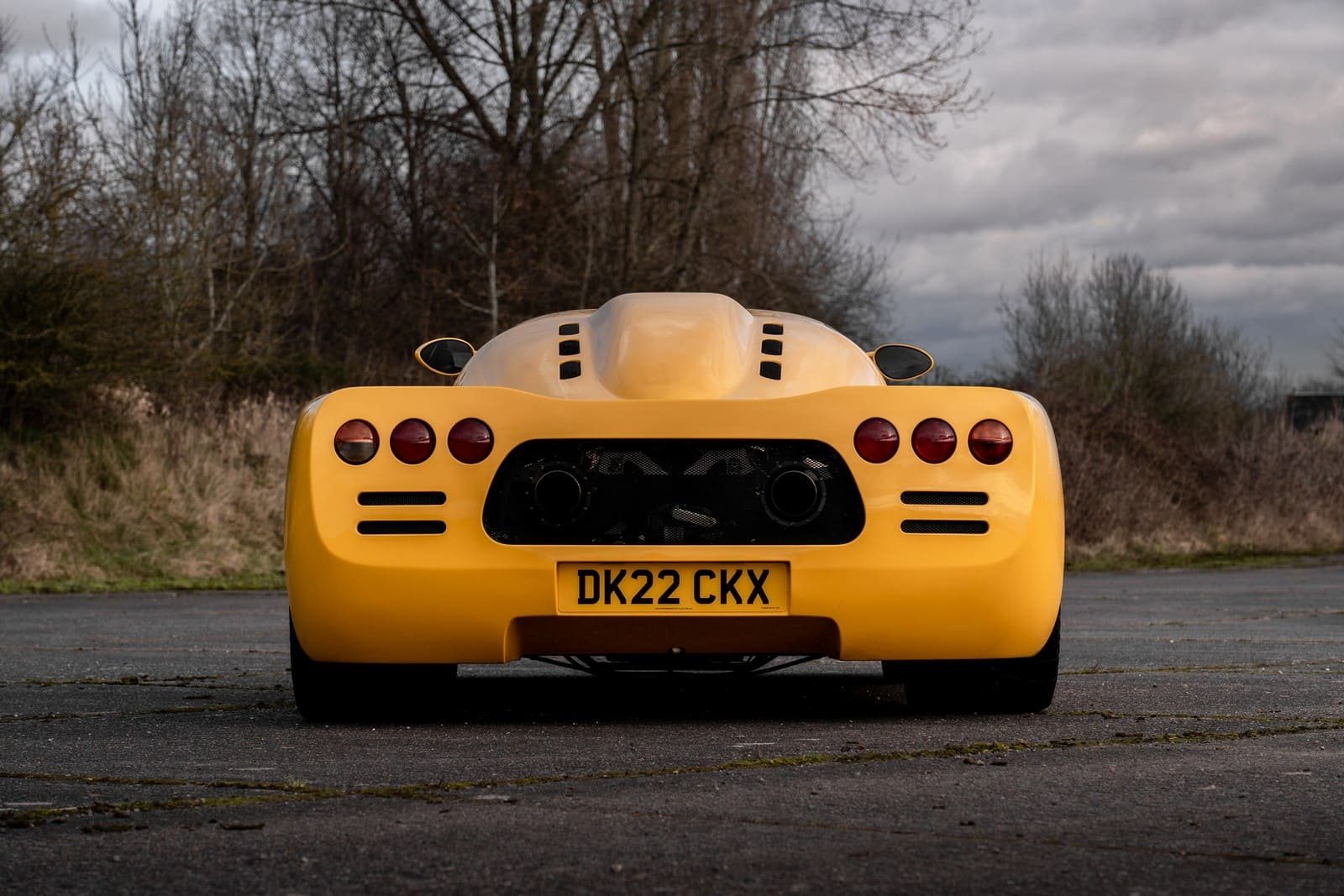 2022 - ULTIMA GTR, foto 7