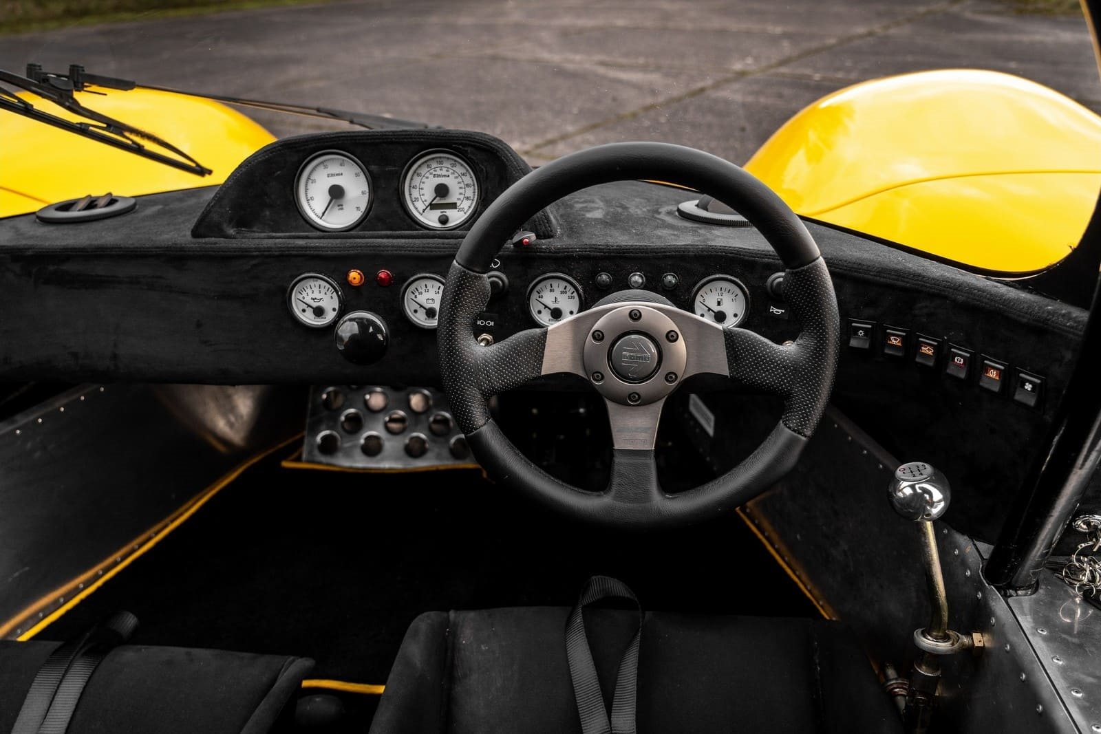 2022 - ULTIMA GTR, foto 8