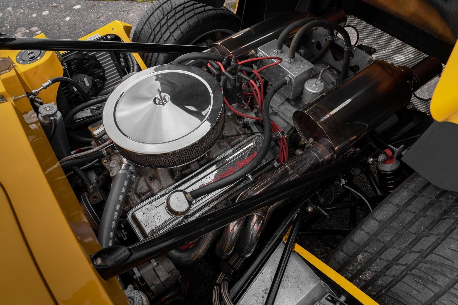 2022 - ULTIMA GTR, foto 10