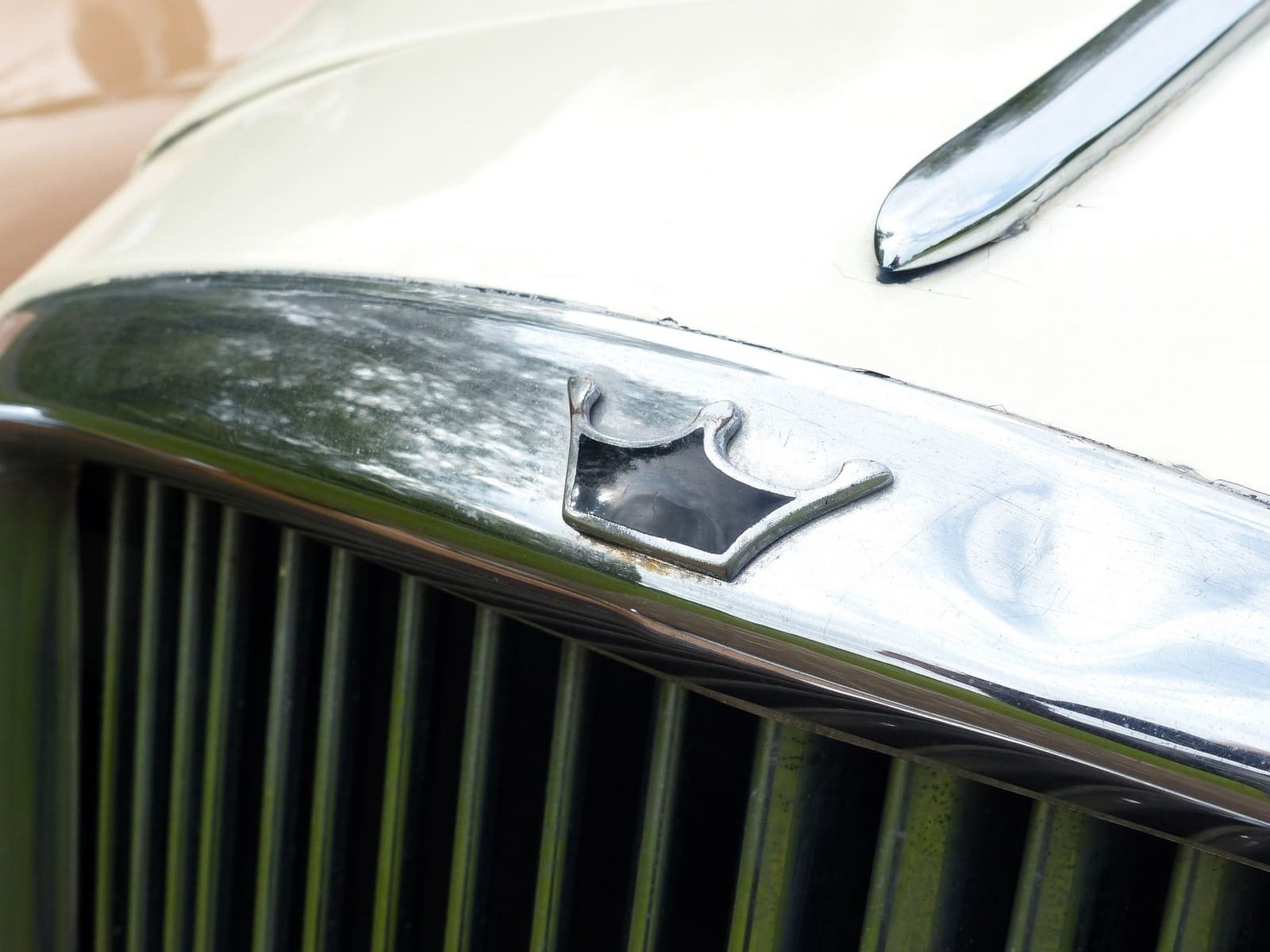 1959 - VANDEN PLAS PRINCESS LIMOUSINE, foto 25