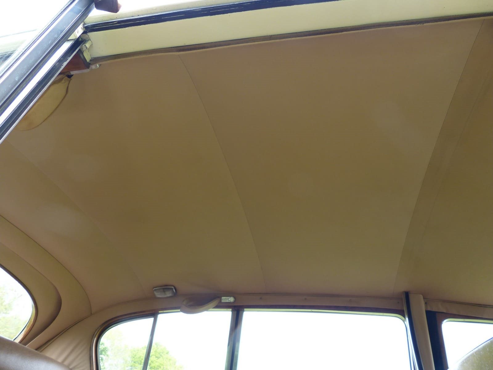 1959 - VANDEN PLAS PRINCESS LIMOUSINE, foto 27