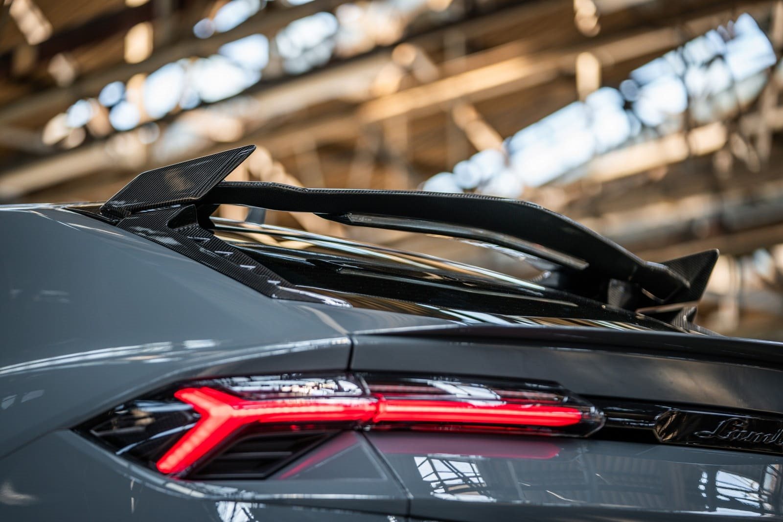 2023 - LAMBORGHINI URUS SCATENATO BY ABT SPORTSLINE, foto 15
