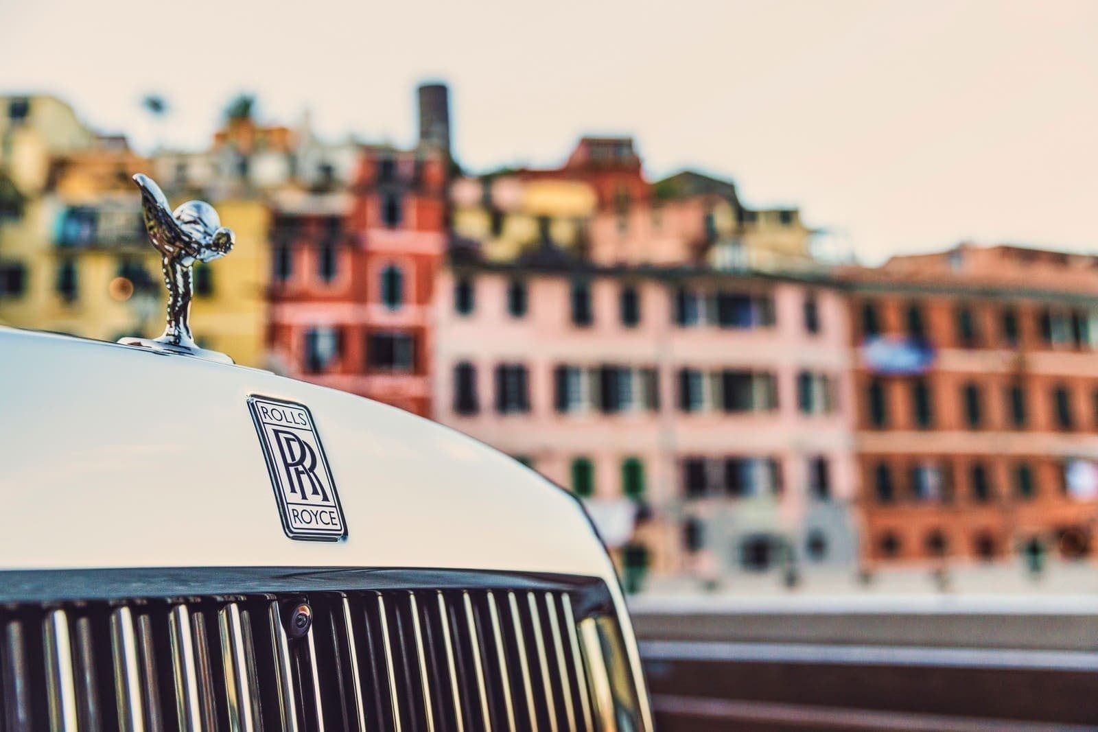 ROLLS-ROYCE PHANTOM INSPIRED BY CINQUE TERRE, foto 3
