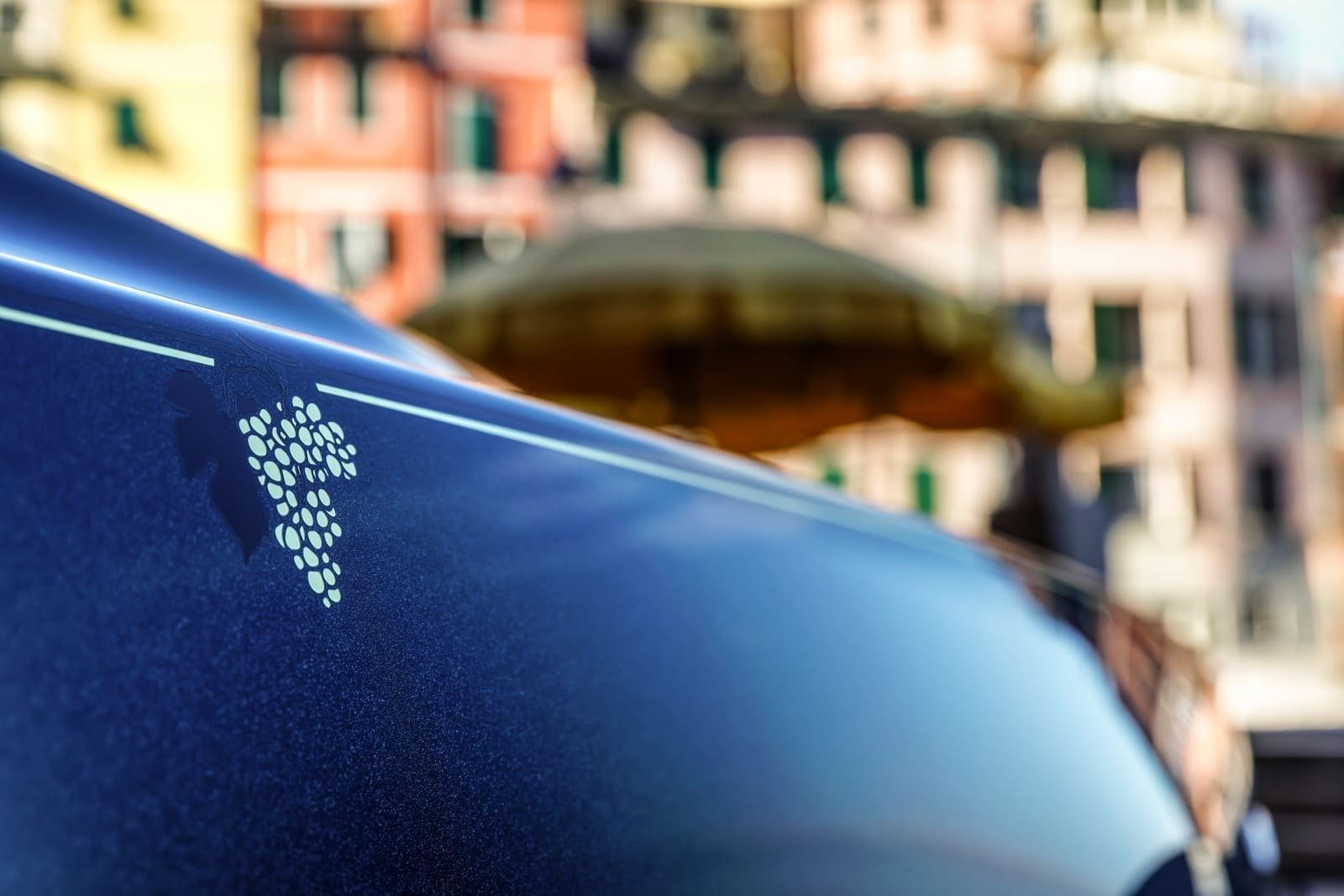 ROLLS-ROYCE PHANTOM INSPIRED BY CINQUE TERRE, foto 5