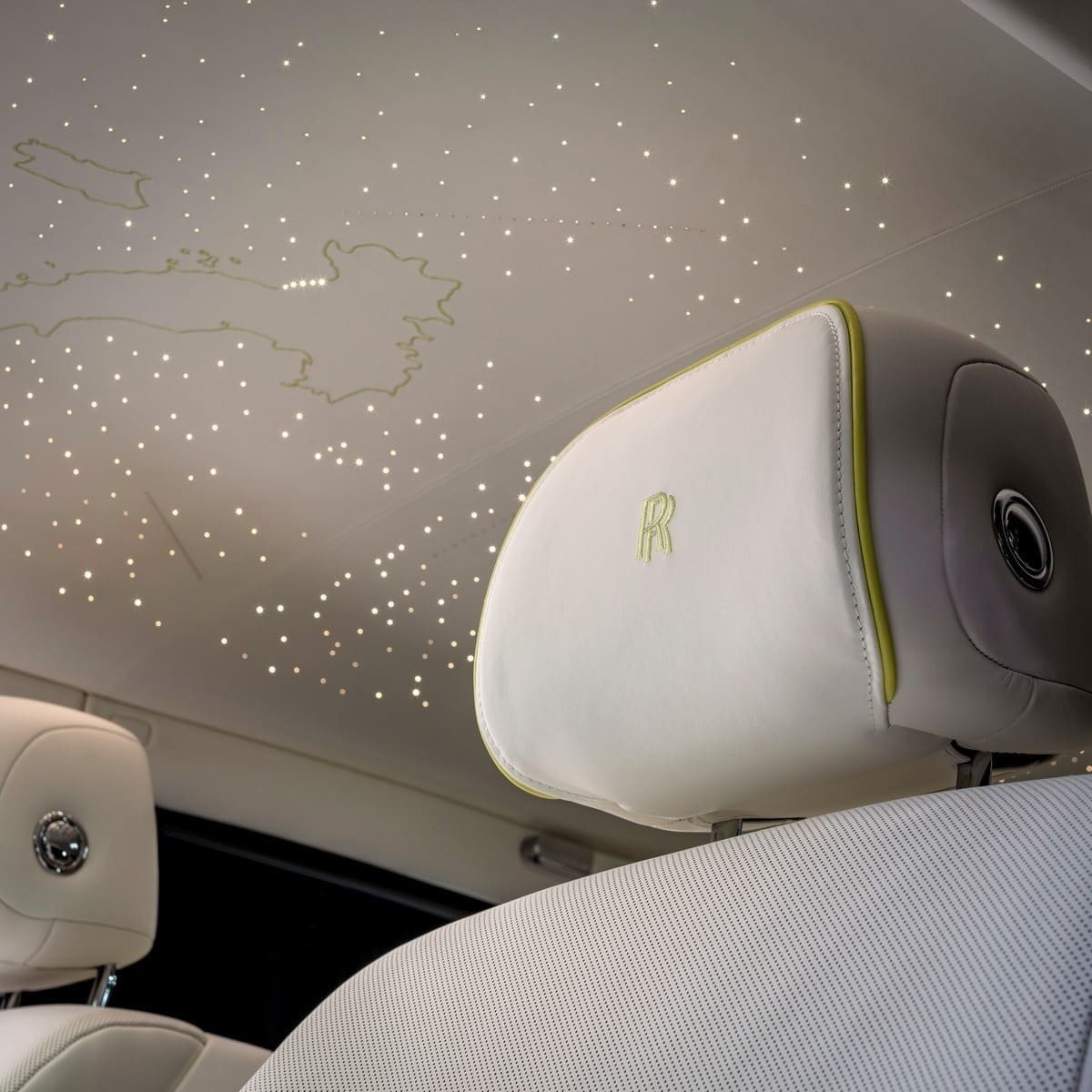 ROLLS-ROYCE PHANTOM INSPIRED BY CINQUE TERRE, foto 10