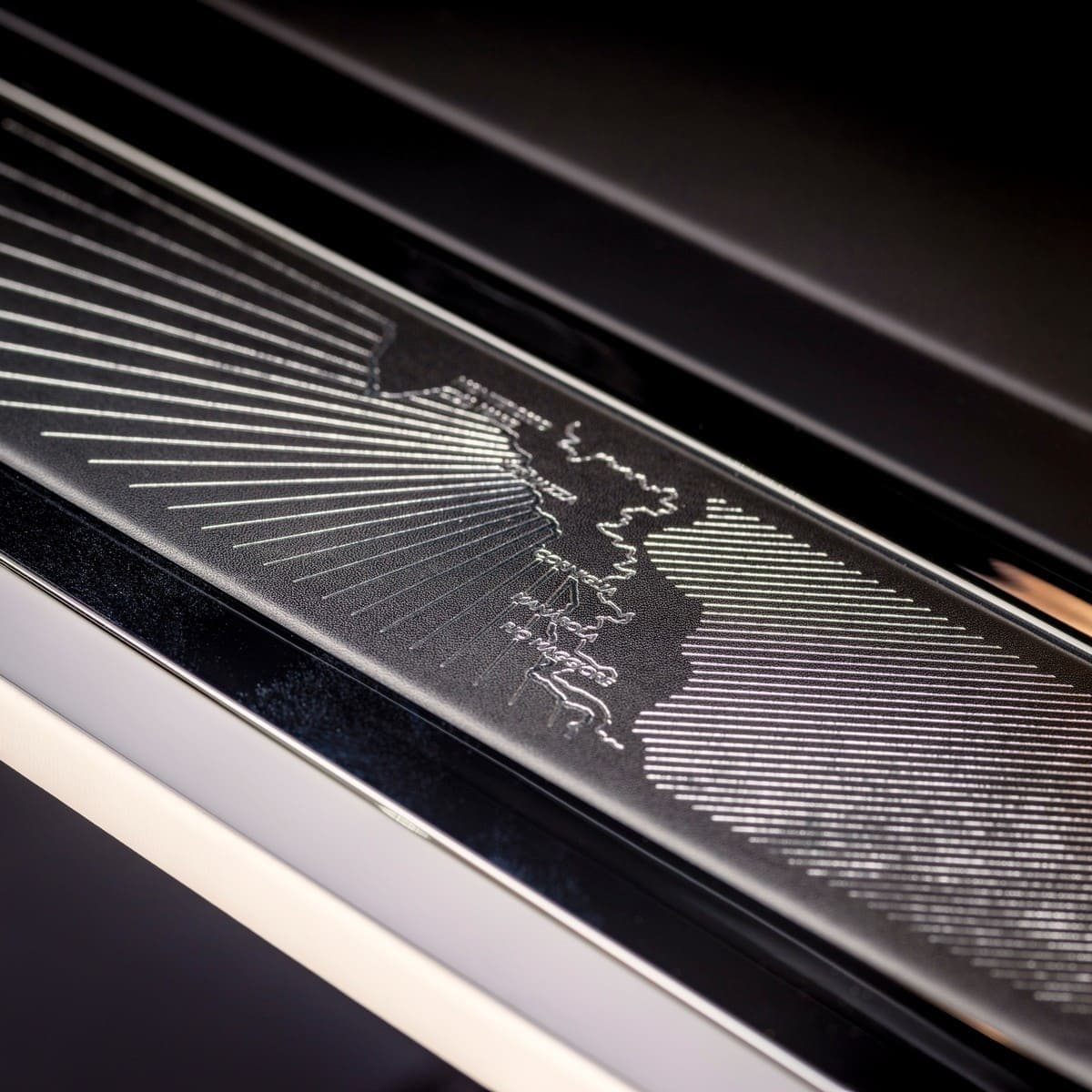 ROLLS-ROYCE PHANTOM INSPIRED BY CINQUE TERRE, foto 11