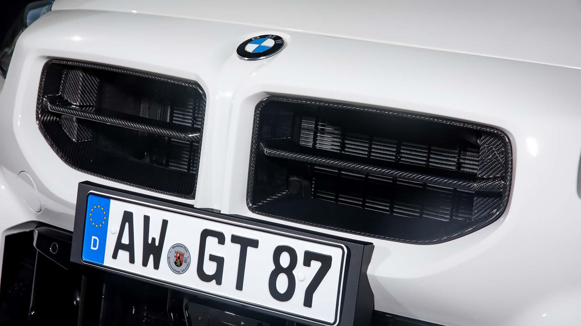BMW M2 GT BY ALPHA-N, foto 5