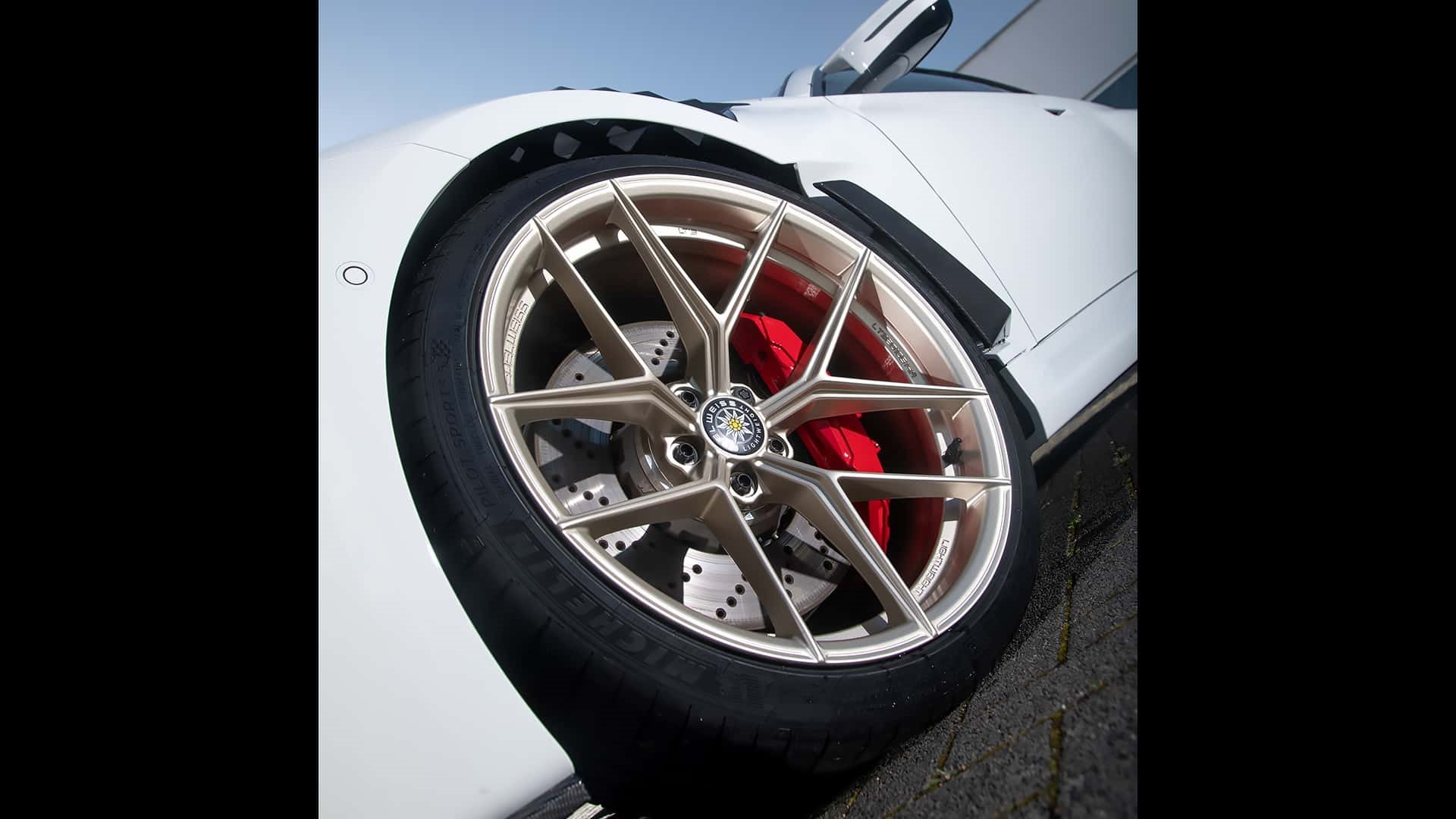 BMW M2 GT BY ALPHA-N, foto 8