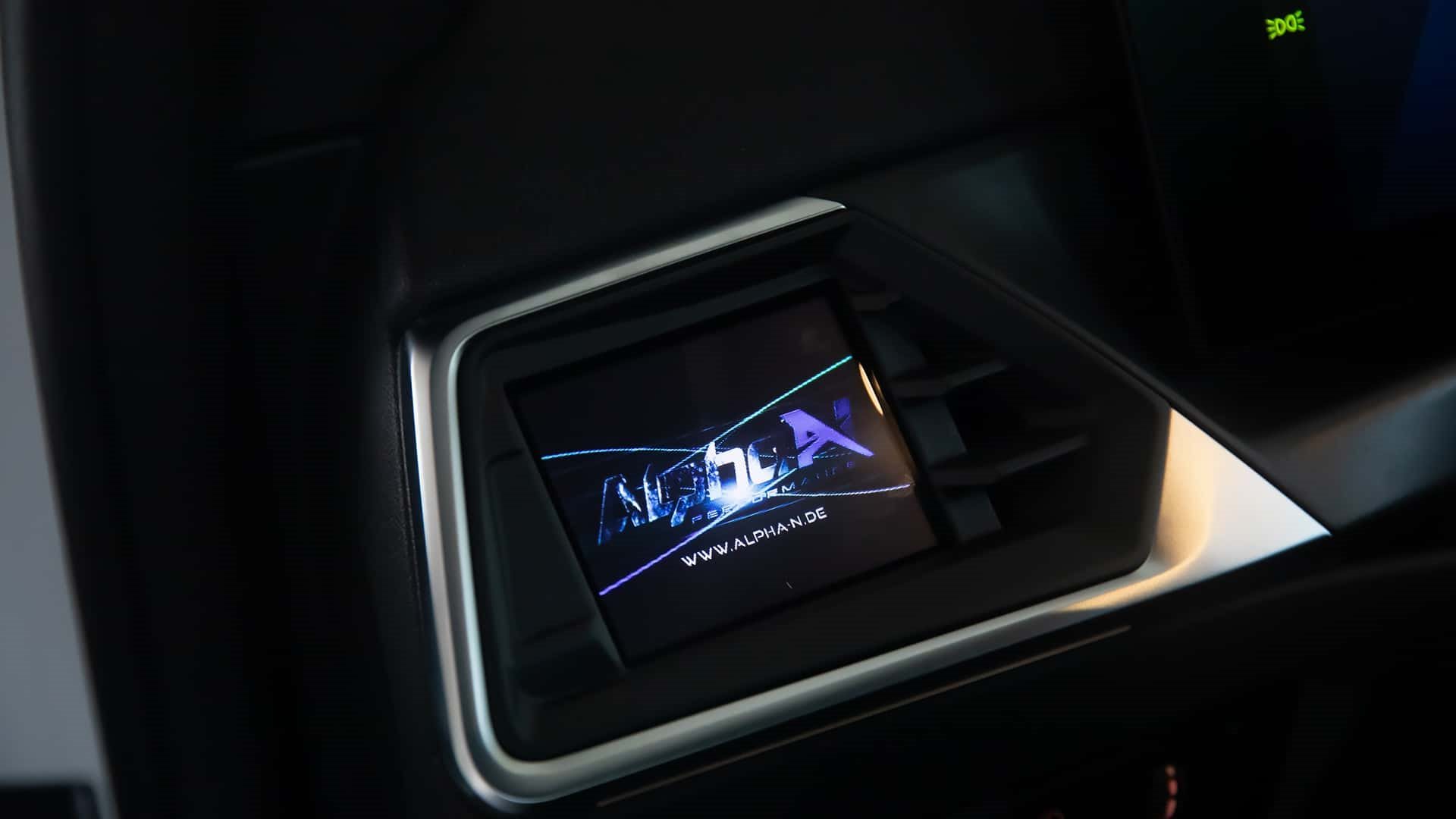BMW M2 GT BY ALPHA-N, foto 14