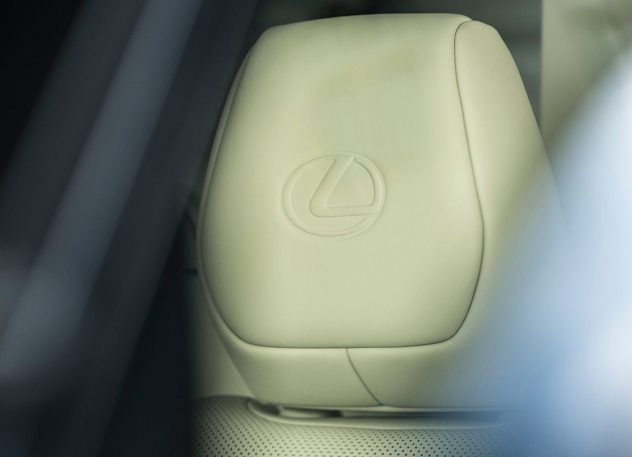 2024 - LEXUS LM EU VERSION, foto 124